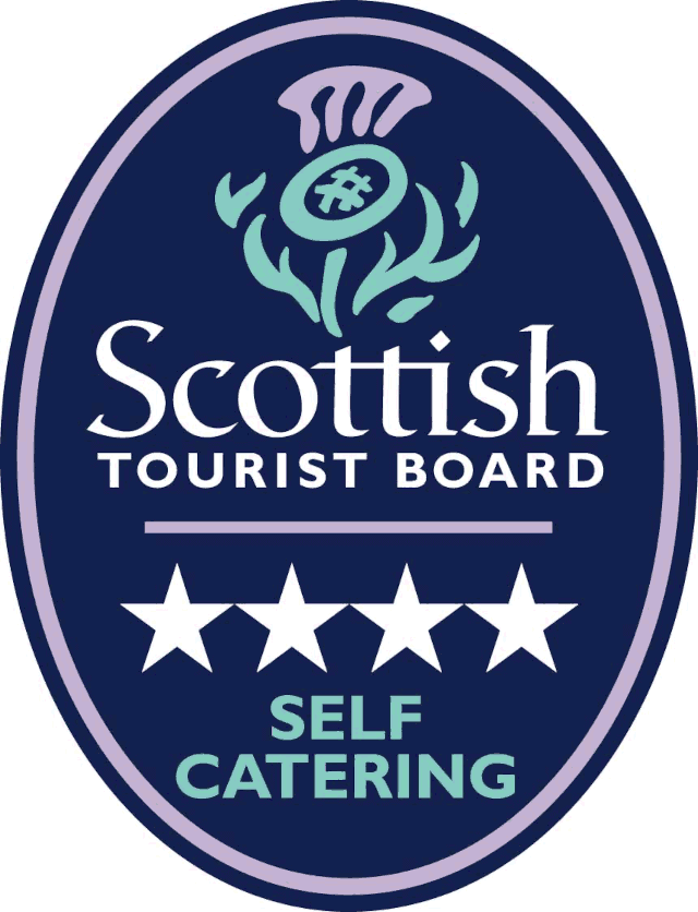 Scottish Tourist Board: 4 Star